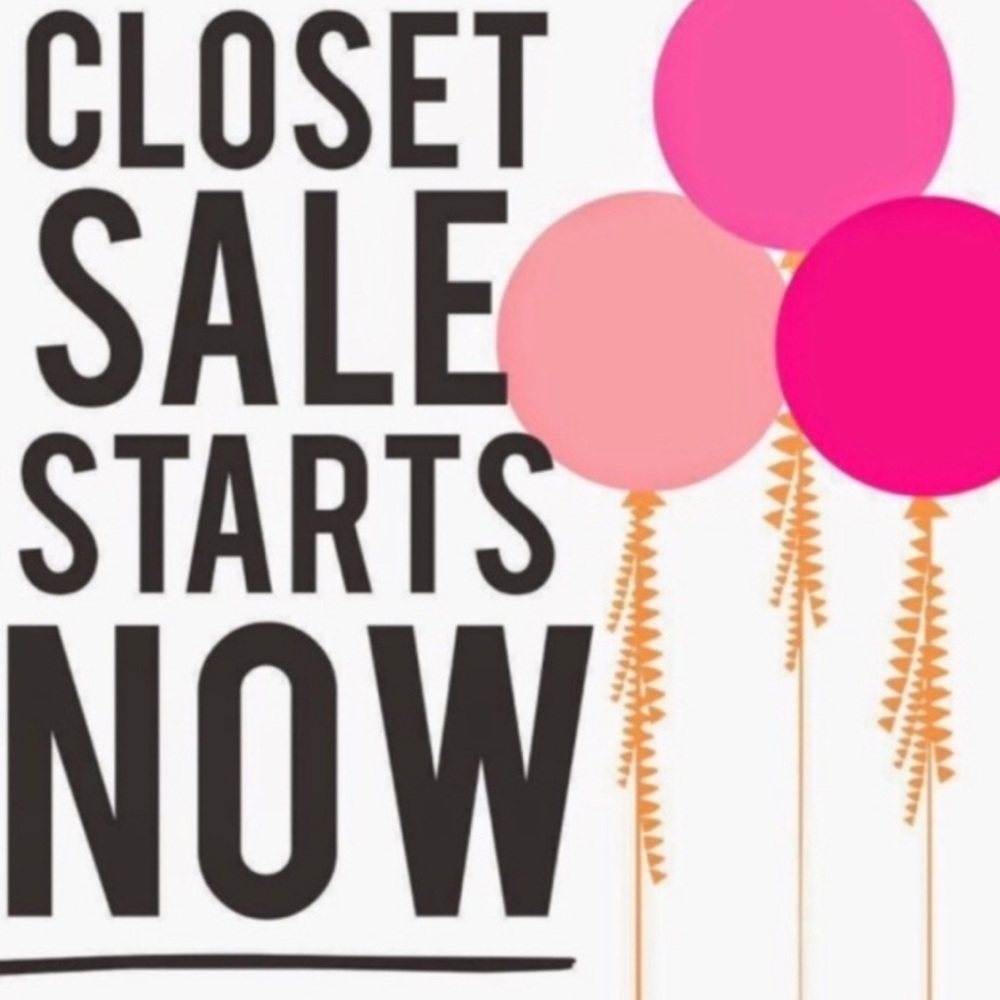 I AM MOVING!!!! Everything must go & all reasonable offers will be accepted!